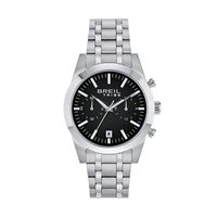 Orologio Breil Tribe Uomo Rank in Acciaio EW0734 - EW0734